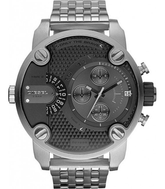 Diesel Mr. Daddy DZ7259 с хронографом