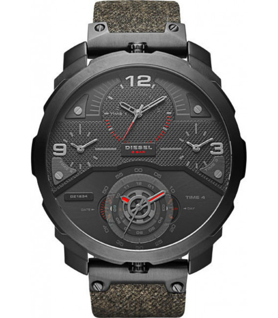 Diesel Machinus DZ7358