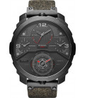 Diesel Machinus DZ7358