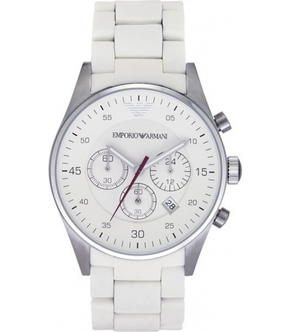 Emporio Armani Sportivo AR5859 с хронографом