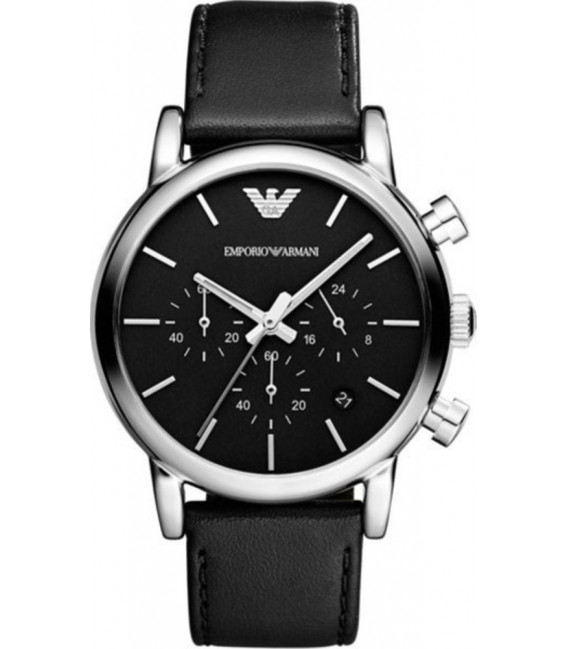 Emporio Armani Luigi AR1733