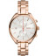 Fossil Land Racer CH2977 с хронографом