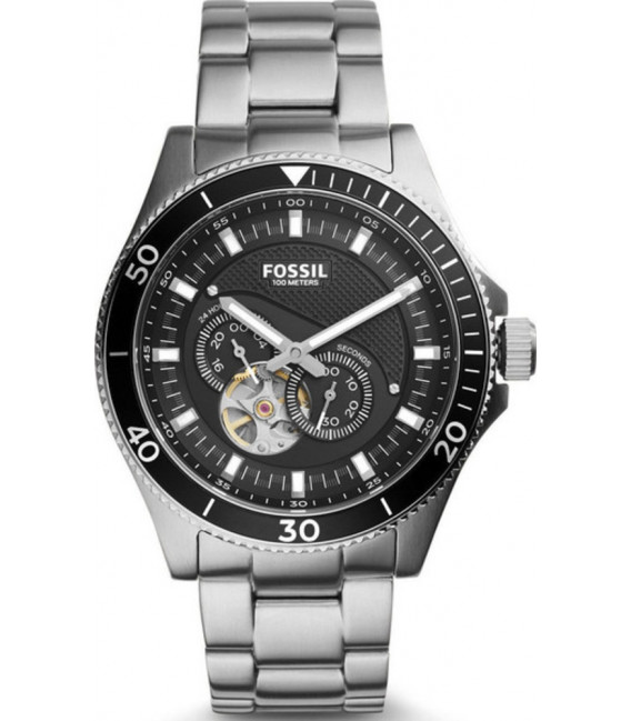 Fossil Wakefield ME3090
