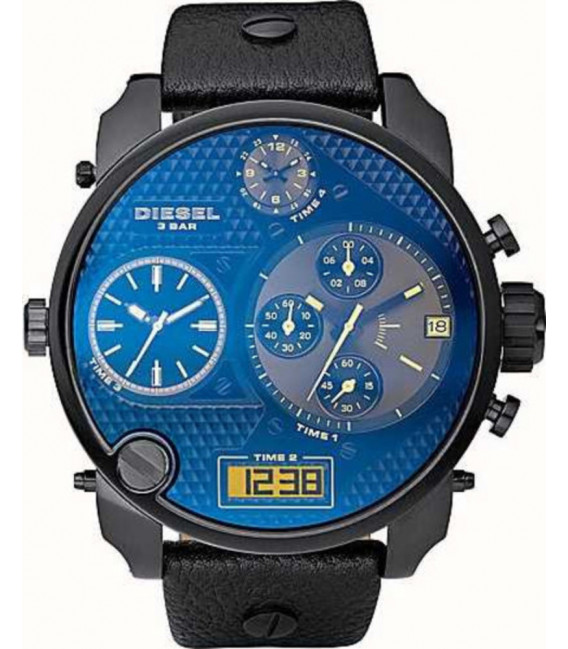 Diesel Four DZ7127 с хронографом