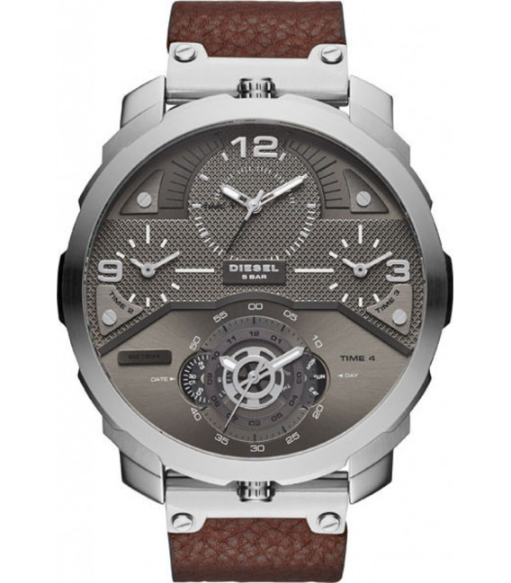 Diesel Machinus DZ7360