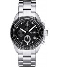 Fossil Decker CH2600 с хронографом