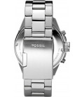 Fossil Decker CH2600 с хронографом