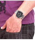 Fossil Decker CH2600 с хронографом