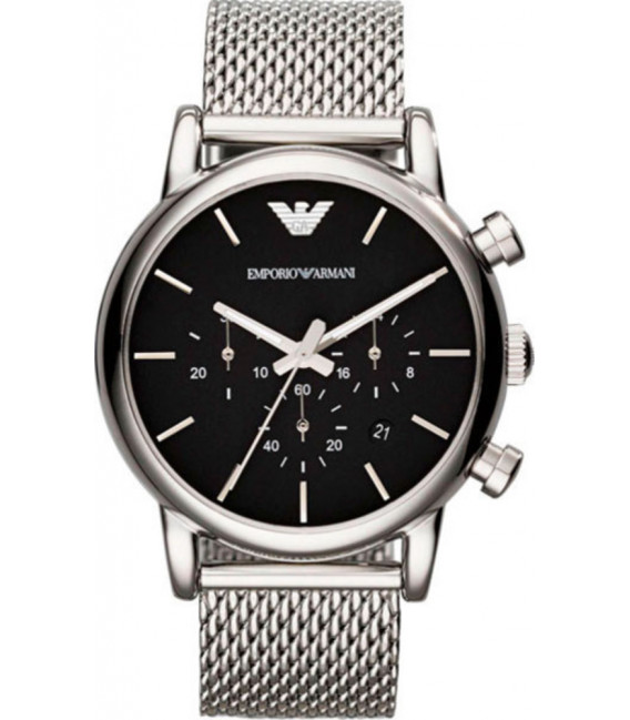Emporio Armani Luigi AR1811 с хронографом