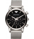 Emporio Armani Luigi AR1811 с хронографом