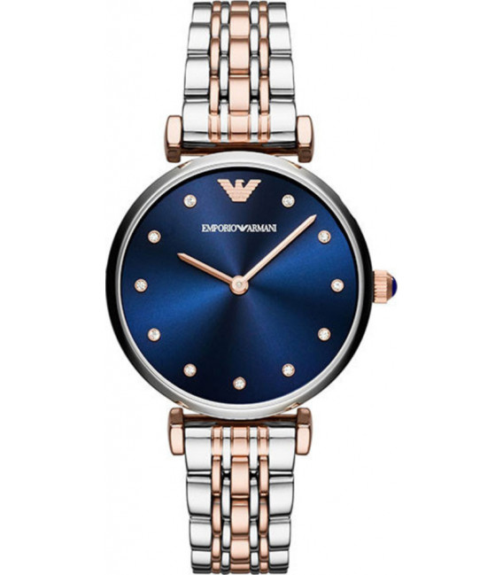 Emporio Armani Gianni T-Bar AR11092