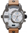 Diesel Little Daddy DZ7269 с хронографом