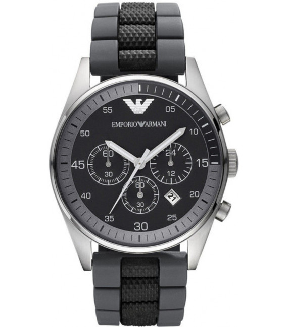 Emporio Armani Sportivo AR5866 с хронографом