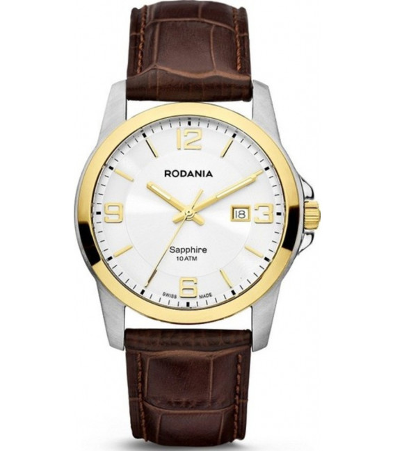 Rodania	2517070 VANCOUVER
