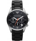 Emporio Armani Sportivo AR5858 с хронографом