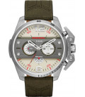 Diesel Ironside DZ4389 с хронографом