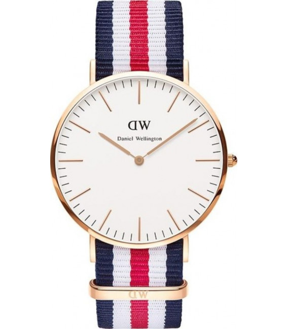 Daniel Wellington Classic Canterbury
