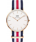 Daniel Wellington Classic Canterbury