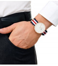 Daniel Wellington Classic Canterbury
