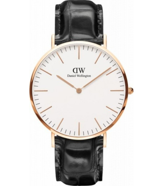 Daniel Wellington Classic Reading
