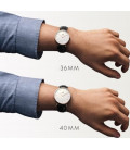 Daniel Wellington Classic Reading