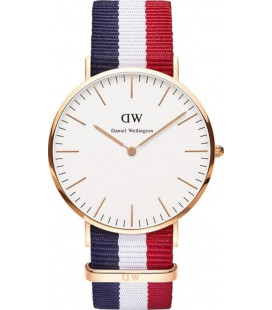 Daniel Wellington Classic Cambridge