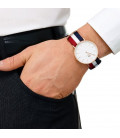 Daniel Wellington Classic Cambridge