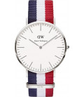 Daniel Wellington Classic Cambridge