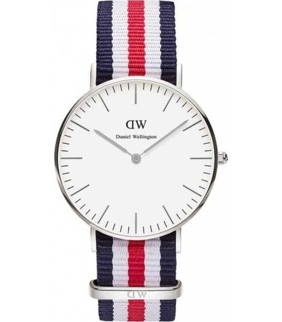 Daniel Wellington Classic Canterbury Lady