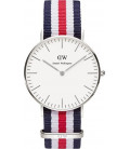 Daniel Wellington Classic Canterbury Lady