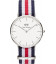 Daniel Wellington Classic Canterbury Lady