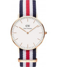 Daniel Wellington Classic Canterbury Lady