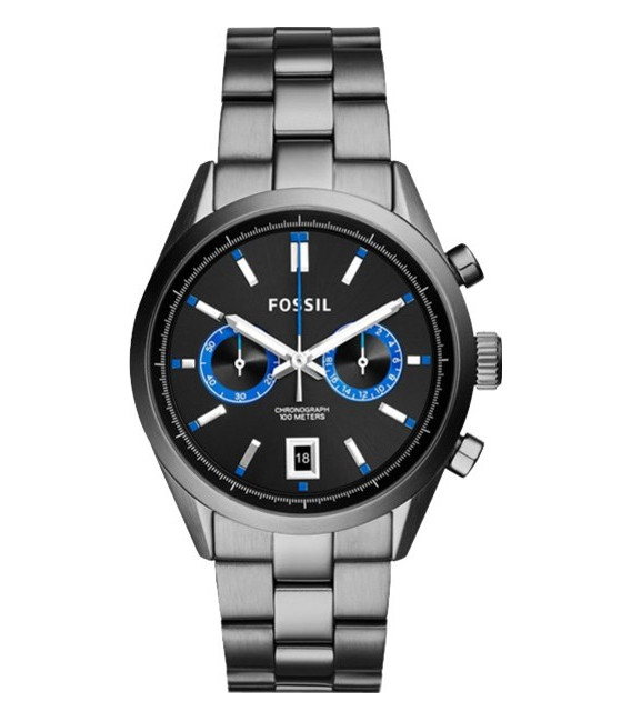 Fossil Del Rey CH2970 с хронографом
