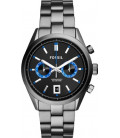 Fossil Del Rey CH2970 с хронографом