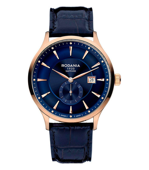 Rodania 2516639 RHONE
