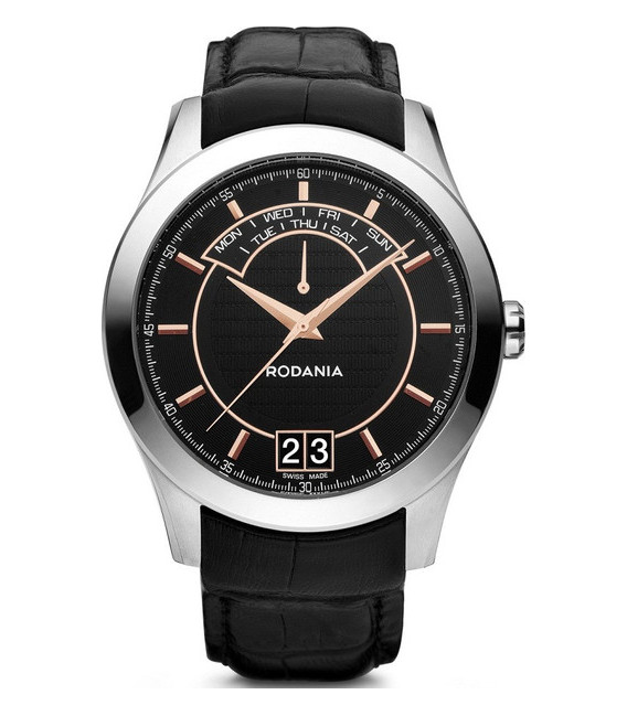 Rodania	2507027 NOLAN