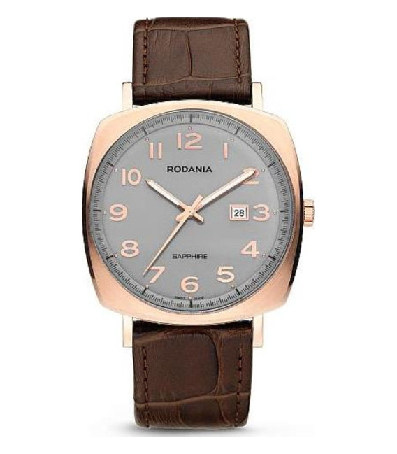 Rodania 2512437 MONTREAL