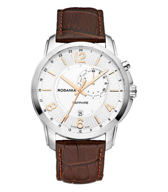 Rodania	2514723 TRAVEL