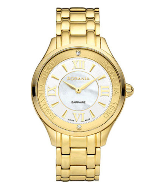 Rodania	2515262 STAR DIAMOND