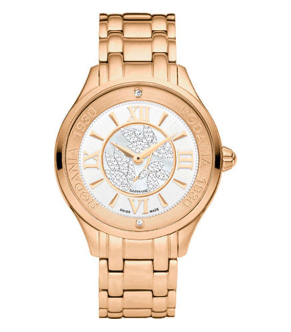 Rodania	2515263 STAR DIAMOND
