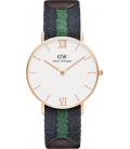 Daniel Wellington Grace Warwick