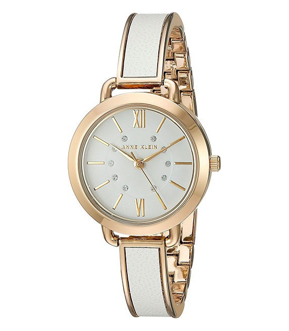 Anne Klein 2436WTGB