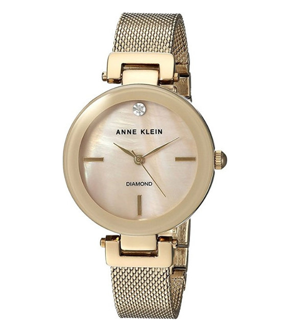 Anne Klein 2472TMGB