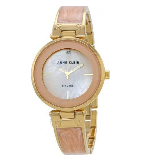 Anne Klein 2512LPGB