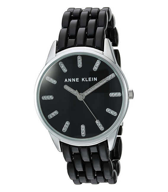Anne Klein 2617BKSV