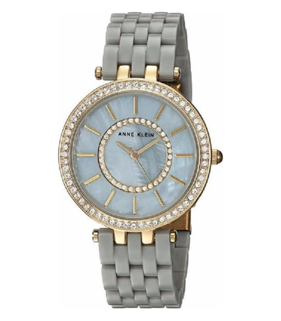 Anne Klein 2620GYGB