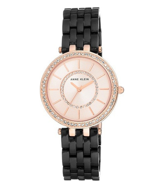 Anne Klein 2620BKRG