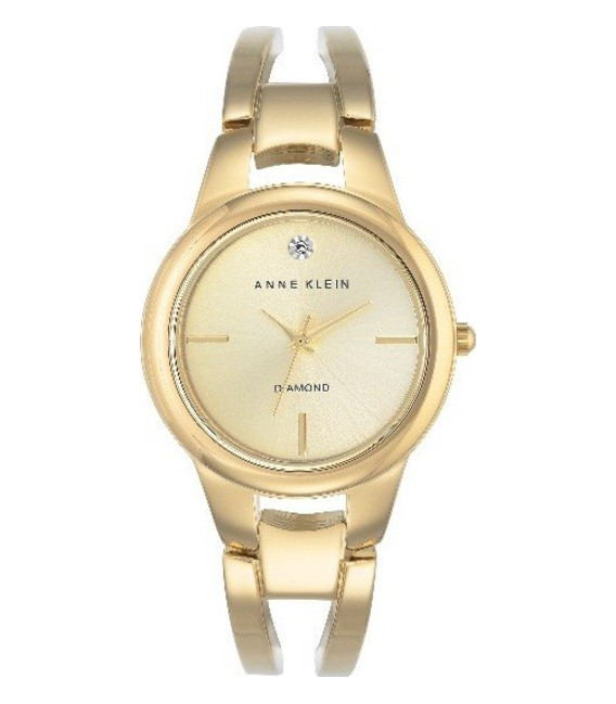 Anne Klein 2628CHGB