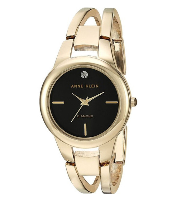 Anne Klein 2628BKGB