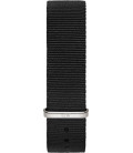 Daniel Wellington Classic Sheffield 40mm + Cornwall ремешок